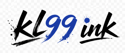 kl99 ink